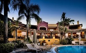 Cruccuris Resort - Adults Only