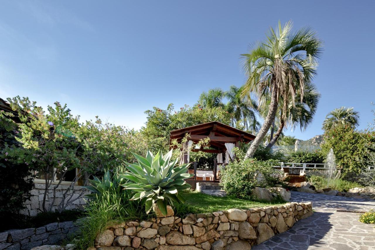 Cruccuris Resort - Adults Only Villasimius Exterior photo
