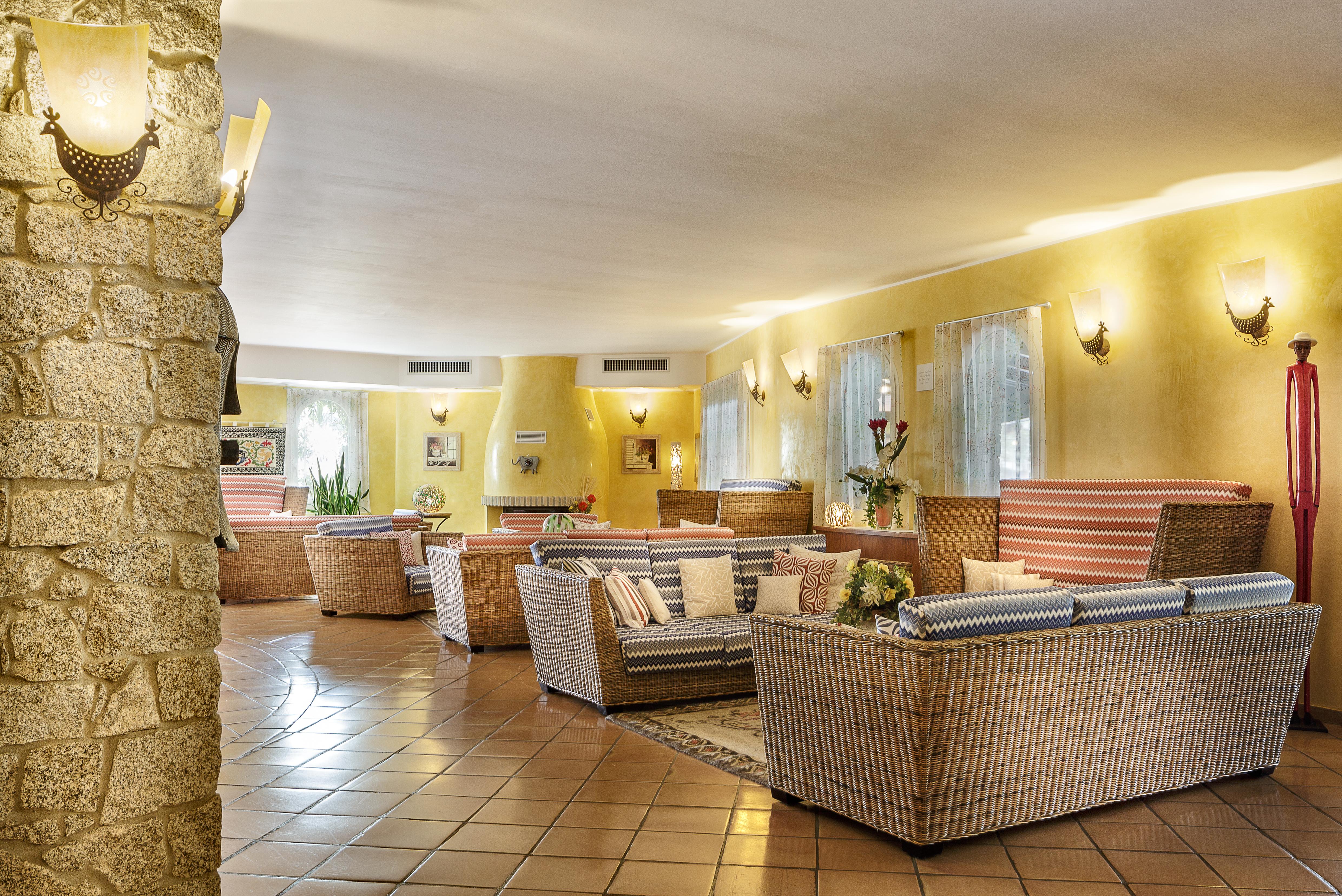 Cruccuris Resort - Adults Only Villasimius Exterior photo