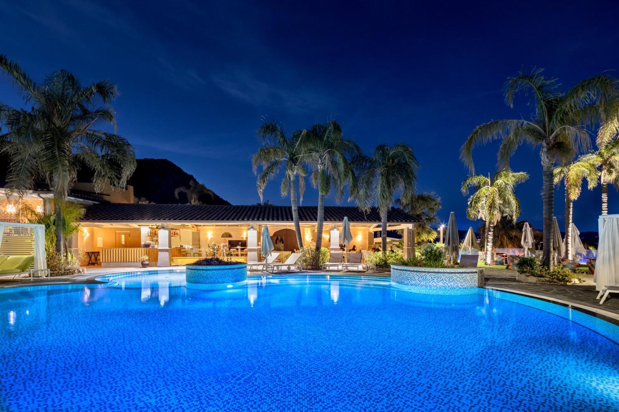 Cruccuris Resort - Adults Only Villasimius Exterior photo
