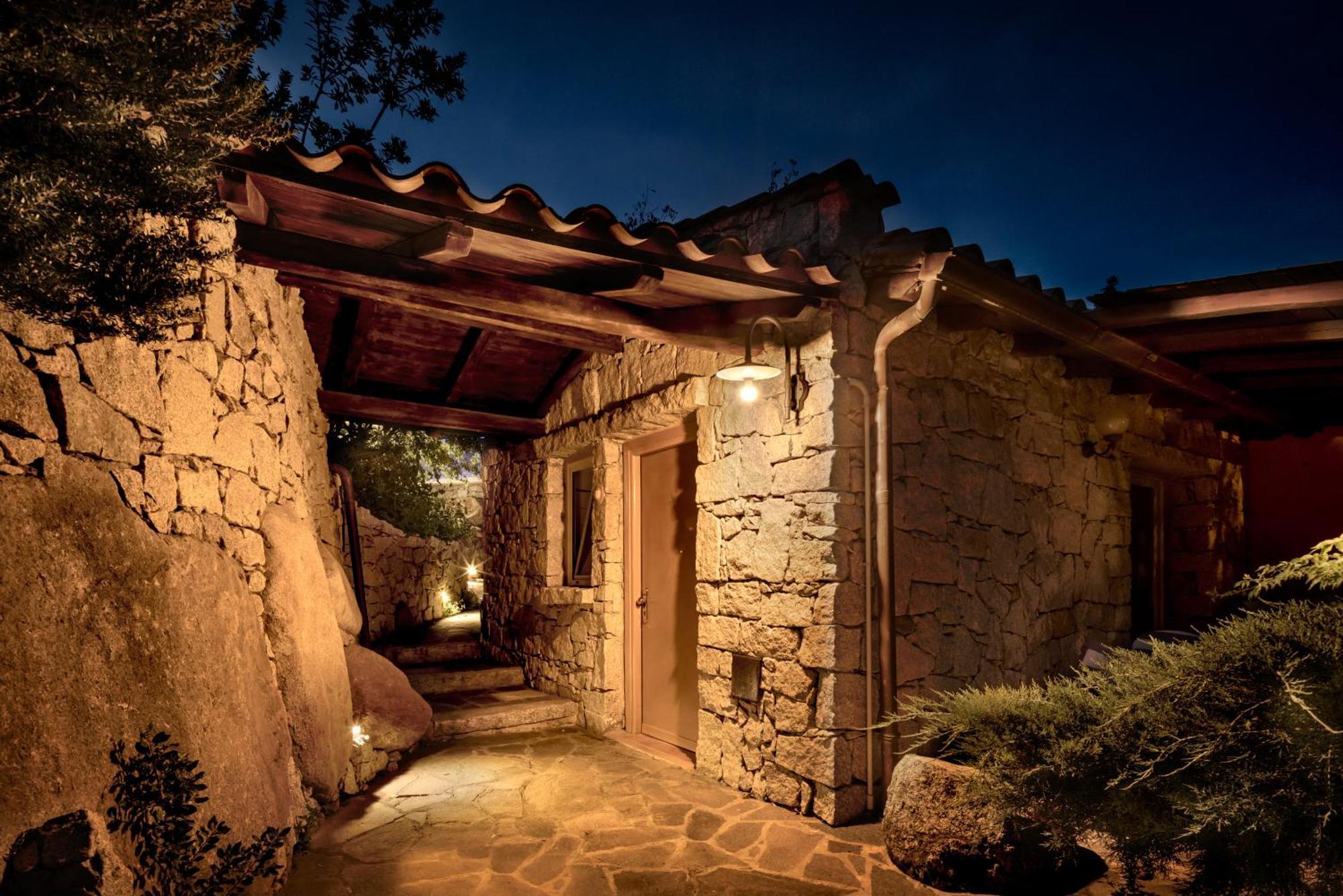 Cruccuris Resort - Adults Only Villasimius Exterior photo