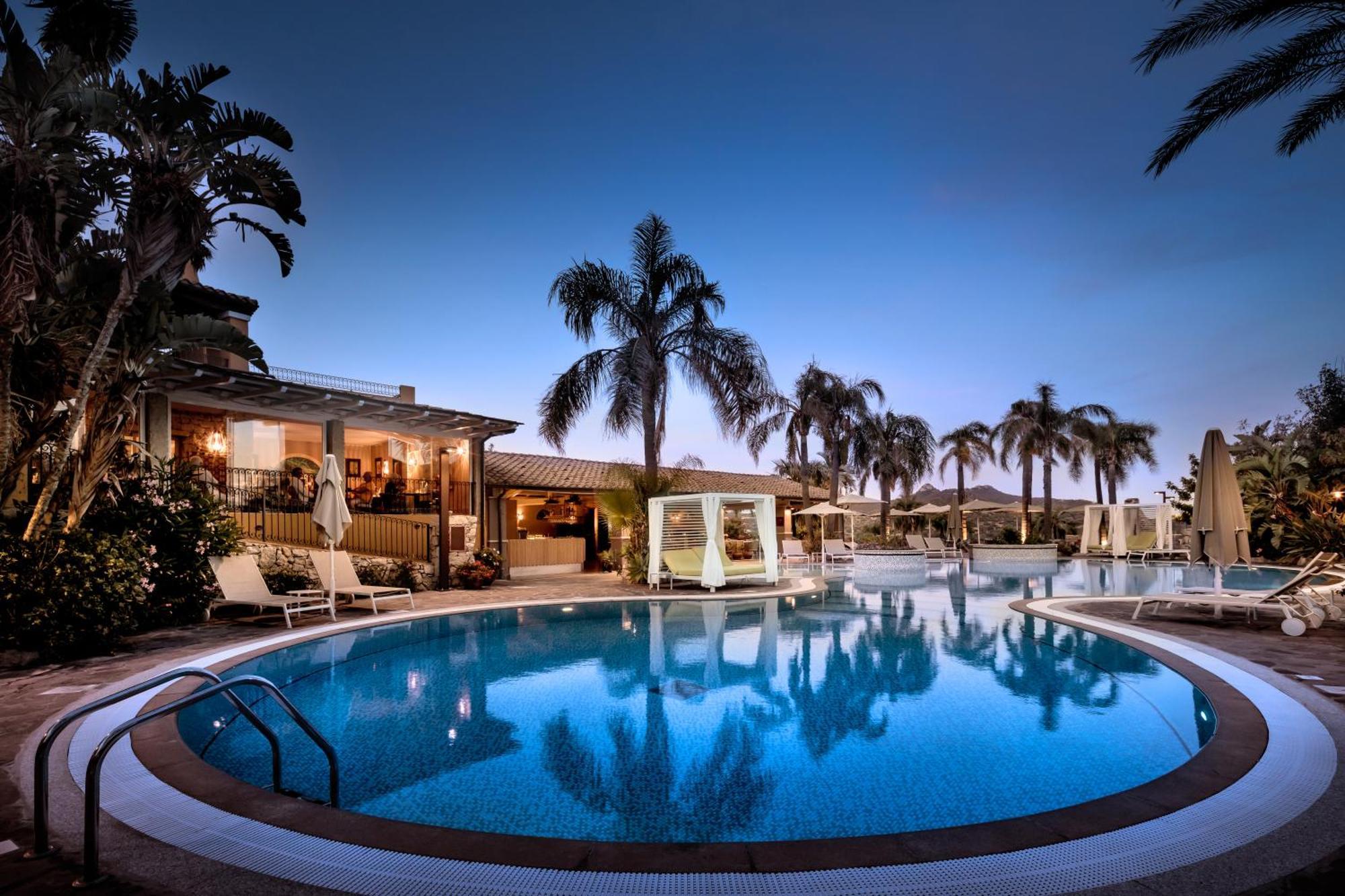 Cruccuris Resort - Adults Only Villasimius Exterior photo